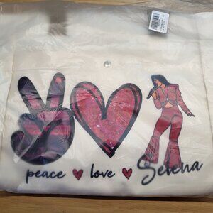 Selena Fashion Bag NEW